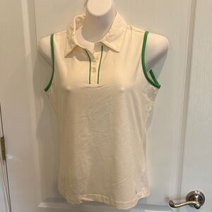 Tommy Hilfiger Ladies Golf Polo size S